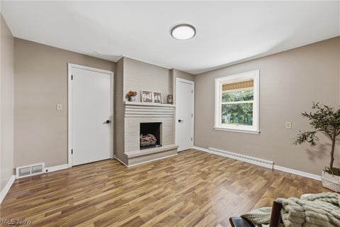 Tiny photo for 5111 Nave Street SW, Canton, OH 44706 (MLS # 5238348)