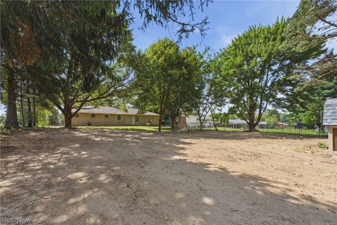 Tiny photo for 5111 Nave Street SW, Canton, OH 44706 (MLS # 5238348)