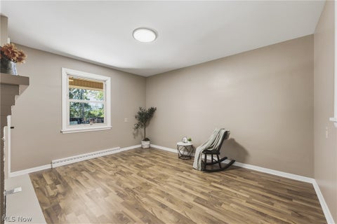 Tiny photo for 5111 Nave Street SW, Canton, OH 44706 (MLS # 5238348)