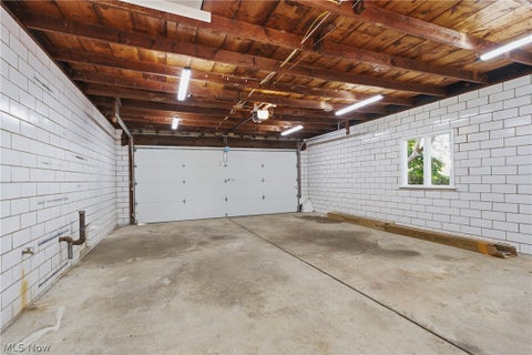 Tiny photo for 5111 Nave Street SW, Canton, OH 44706 (MLS # 5238348)