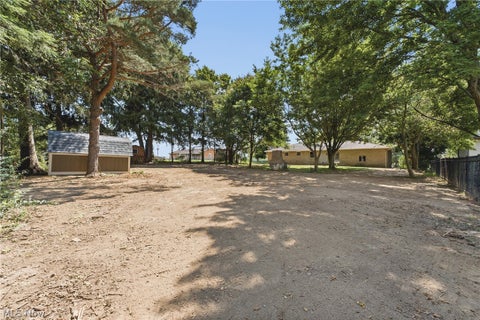 Tiny photo for 5111 Nave Street SW, Canton, OH 44706 (MLS # 5238348)