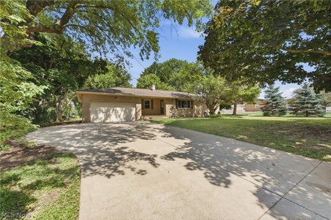 Tiny photo for 5111 Nave Street SW, Canton, OH 44706 (MLS # 5238348)