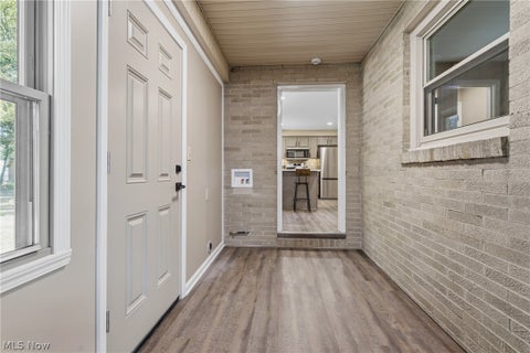 Tiny photo for 5111 Nave Street SW, Canton, OH 44706 (MLS # 5238348)