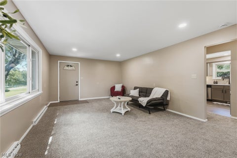 Tiny photo for 5111 Nave Street SW, Canton, OH 44706 (MLS # 5238348)
