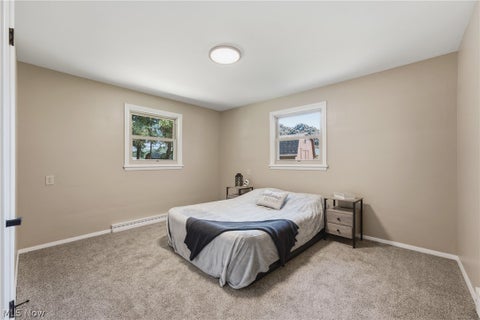 Tiny photo for 5111 Nave Street SW, Canton, OH 44706 (MLS # 5238348)