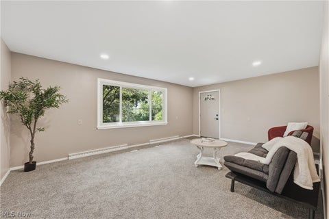 Tiny photo for 5111 Nave Street SW, Canton, OH 44706 (MLS # 5238348)