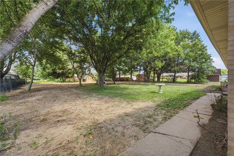 Tiny photo for 5111 Nave Street SW, Canton, OH 44706 (MLS # 5238348)