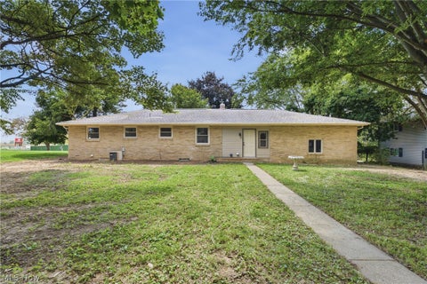 Tiny photo for 5111 Nave Street SW, Canton, OH 44706 (MLS # 5238348)