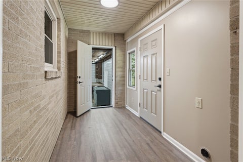 Tiny photo for 5111 Nave Street SW, Canton, OH 44706 (MLS # 5238348)