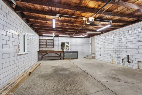 Tiny photo for 5111 Nave Street SW, Canton, OH 44706 (MLS # 5238348)