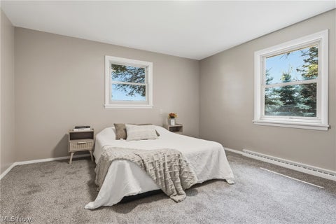 Tiny photo for 5111 Nave Street SW, Canton, OH 44706 (MLS # 5238348)