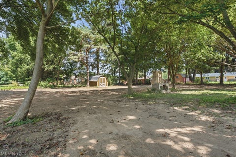 Tiny photo for 5111 Nave Street SW, Canton, OH 44706 (MLS # 5238348)