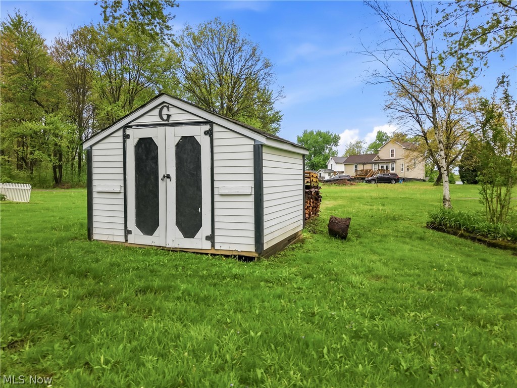 Trumbull Woods Allotment - Residential