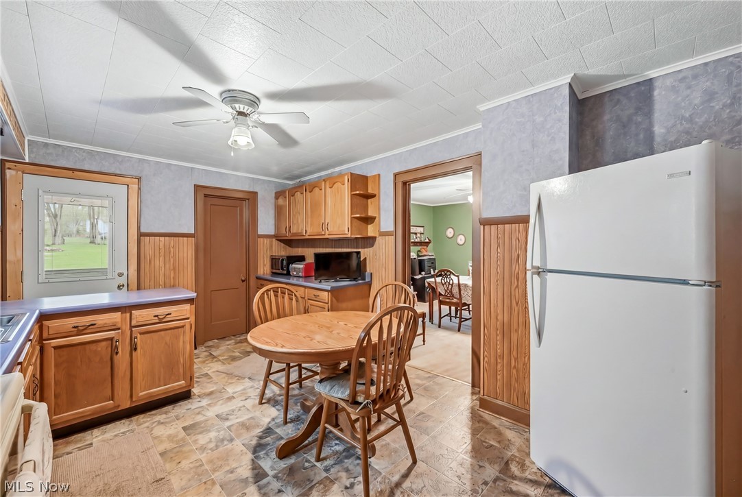 Trumbull Woods Allotment - Residential