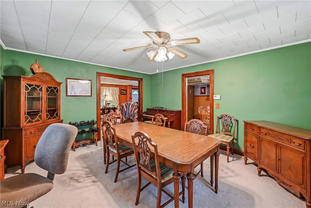 Trumbull Woods Allotment - Residential