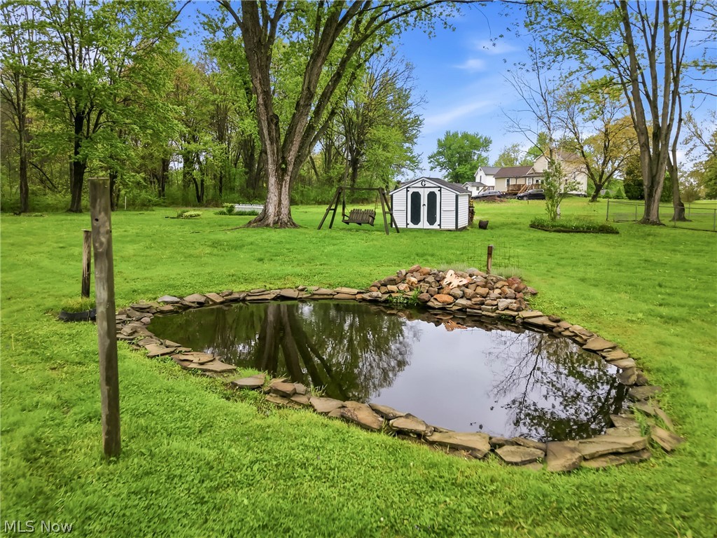 Trumbull Woods Allotment - Residential