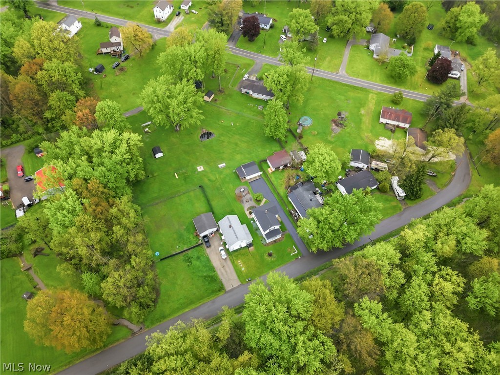 Trumbull Woods Allotment - Residential