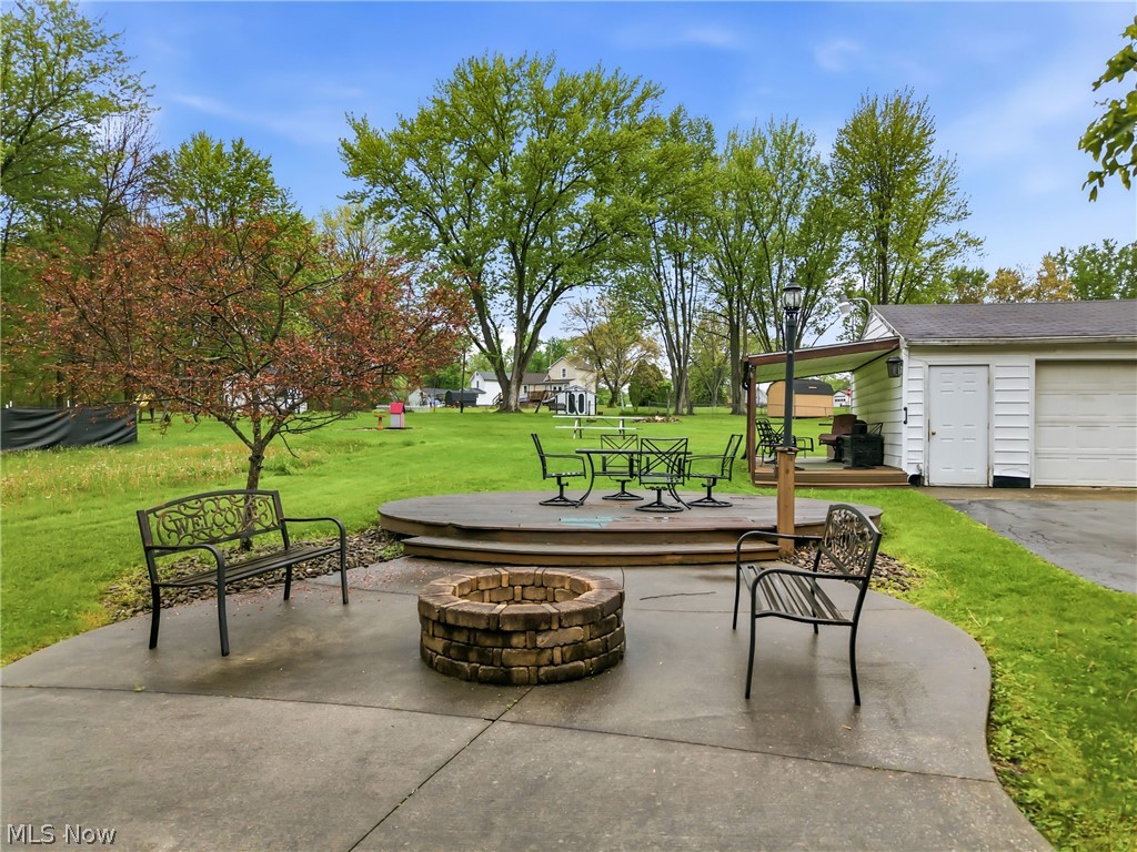 Trumbull Woods Allotment - Residential