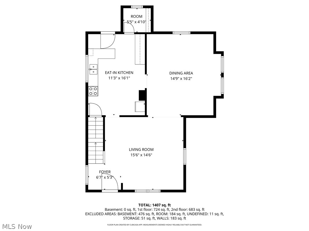 Trumbull Woods Allotment - Residential