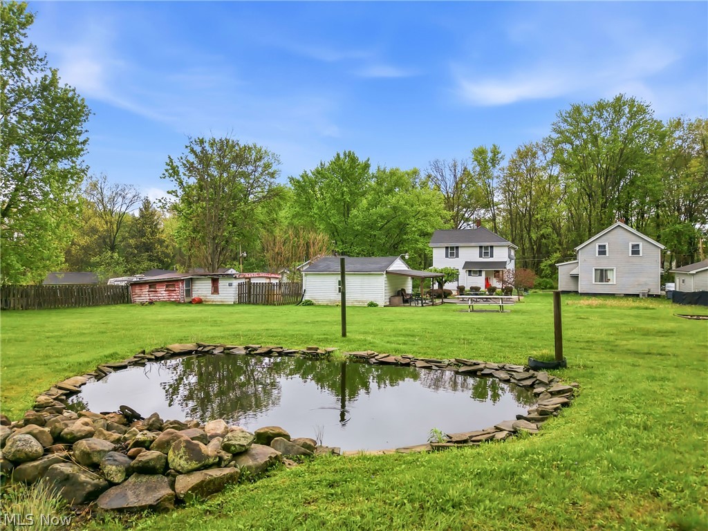 Trumbull Woods Allotment - Residential