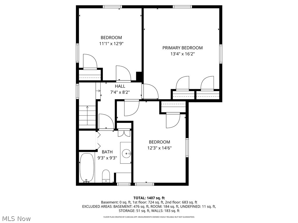 Trumbull Woods Allotment - Residential