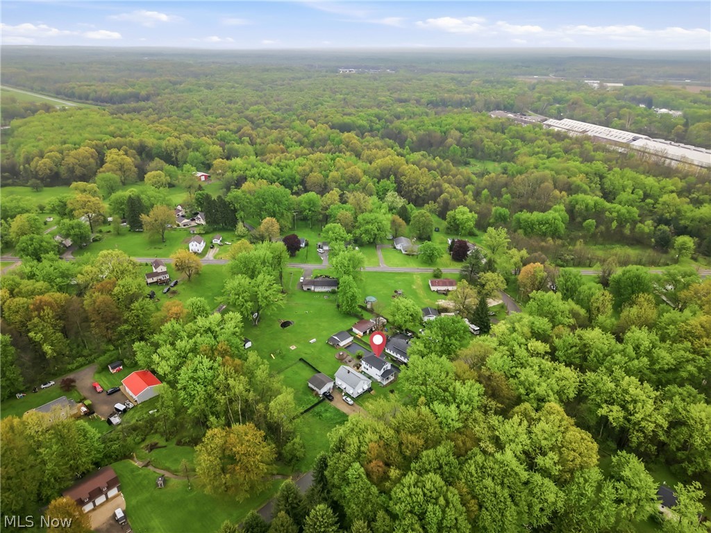 Trumbull Woods Allotment - Residential