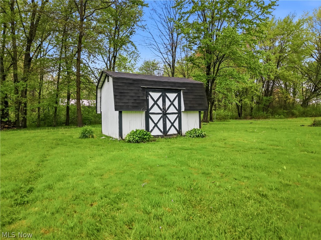Trumbull Woods Allotment - Residential