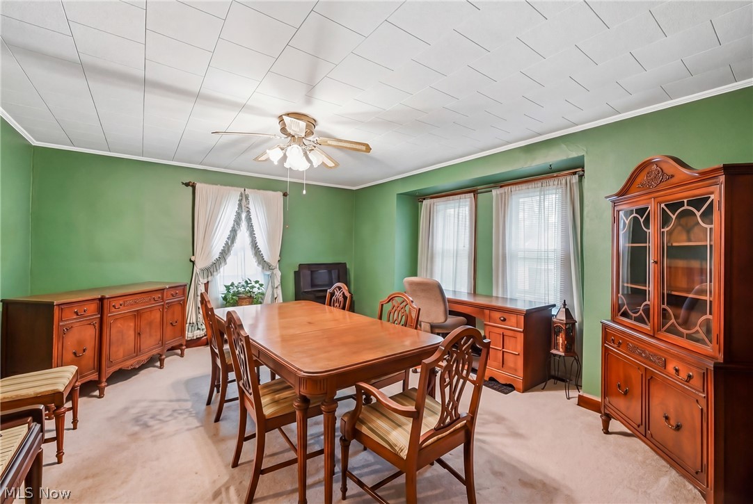 Trumbull Woods Allotment - Residential