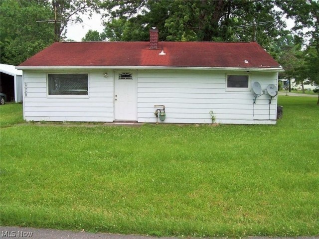 Craig Beach - Residential