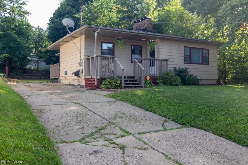 Eastland - Residential