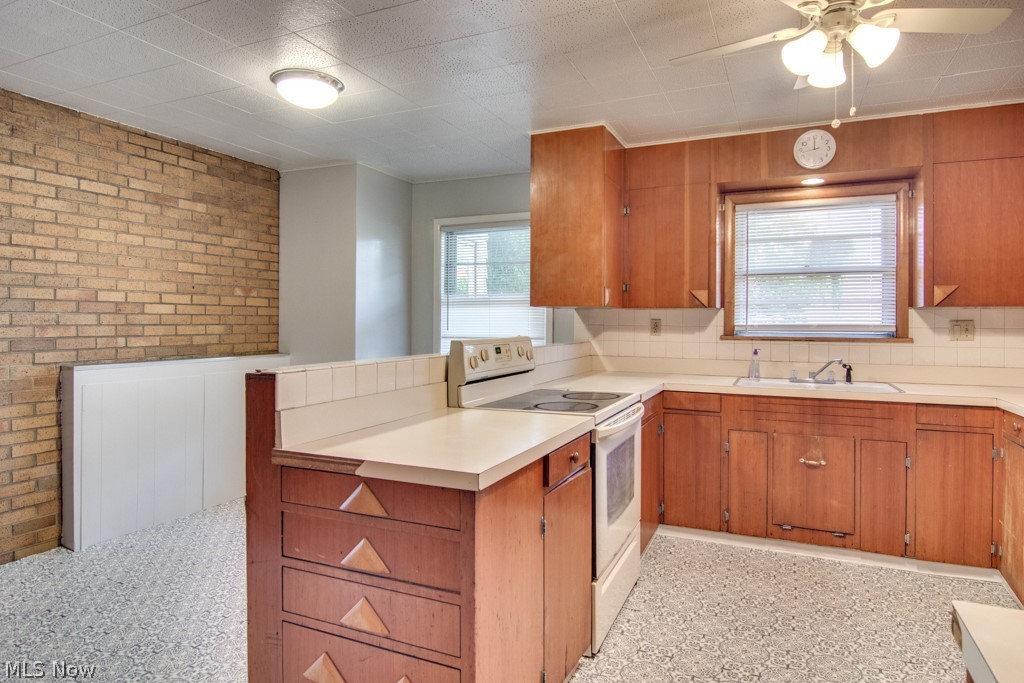 Eastland - Residential