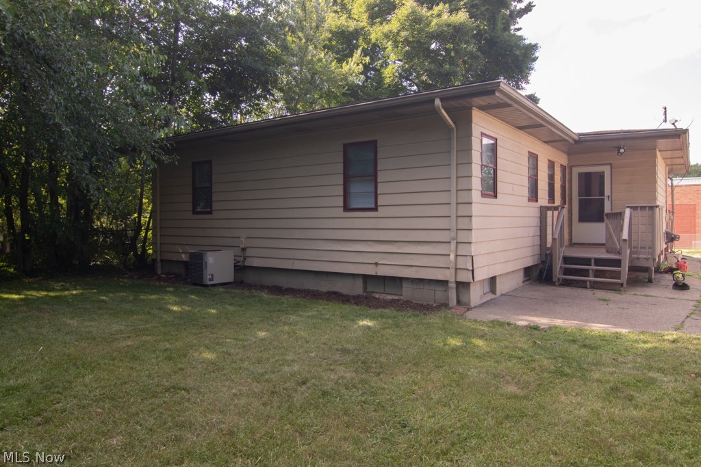 Eastland - Residential