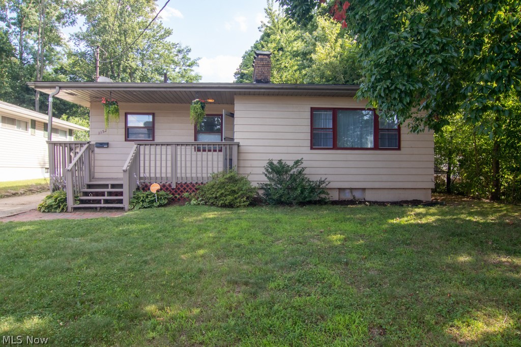 Looking for space for you and the family? Look no further. This home features a huge kitchen and a finished basement for family gatherings. Recent updates include a new roof (2021), a new carpet (2021), and fresh paint throughout (2021. Schedule your private showing today!