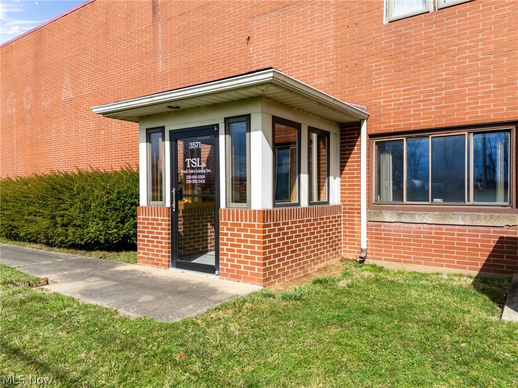 3571 Brightwood Road SE