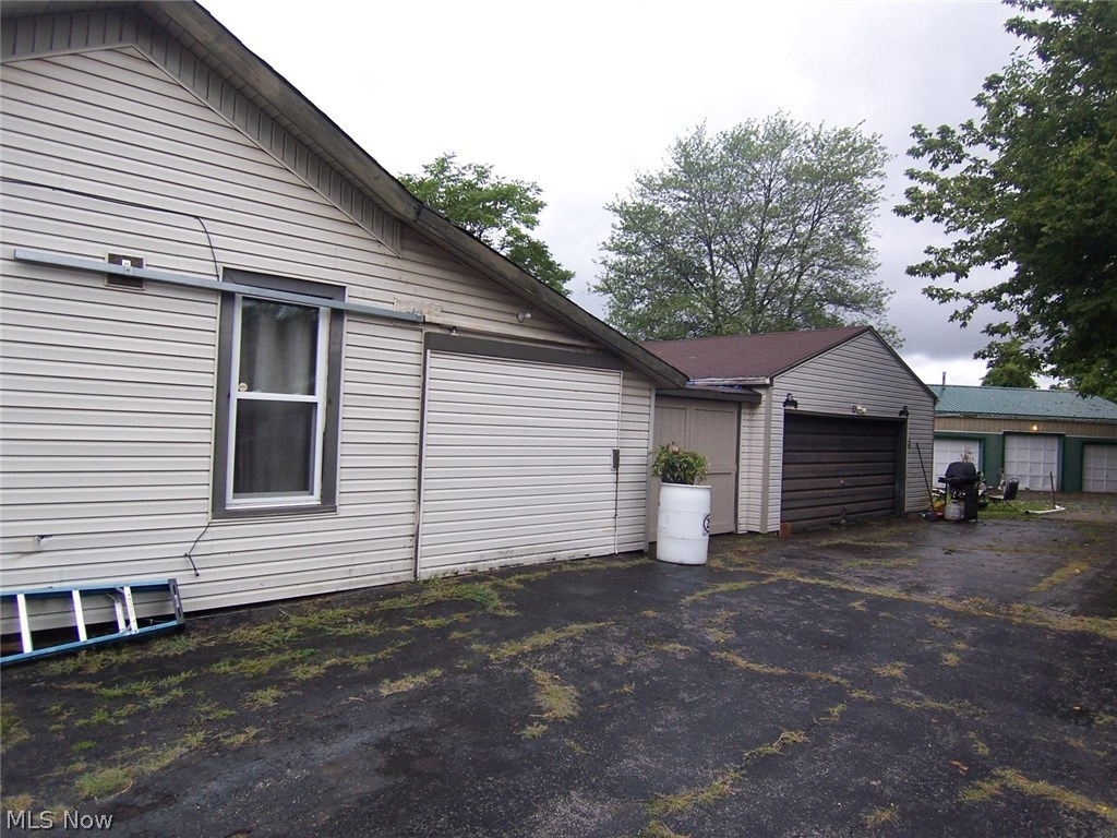 Tallmadge - Residential Income