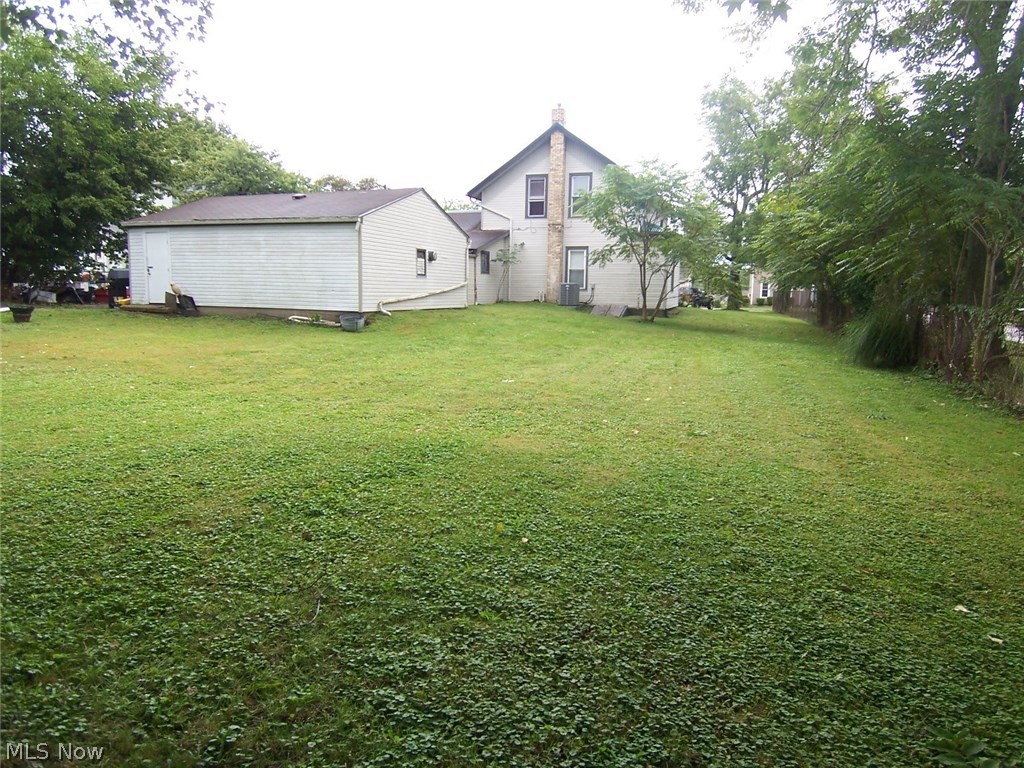 Tallmadge - Residential Income