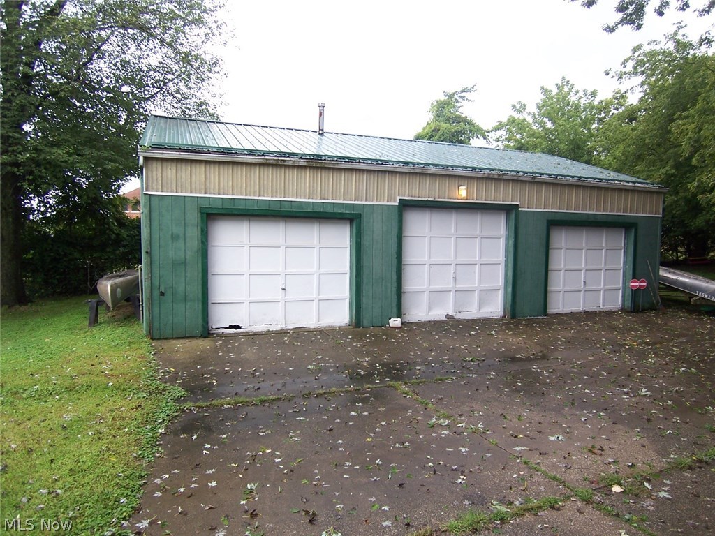 Tallmadge - Residential Income