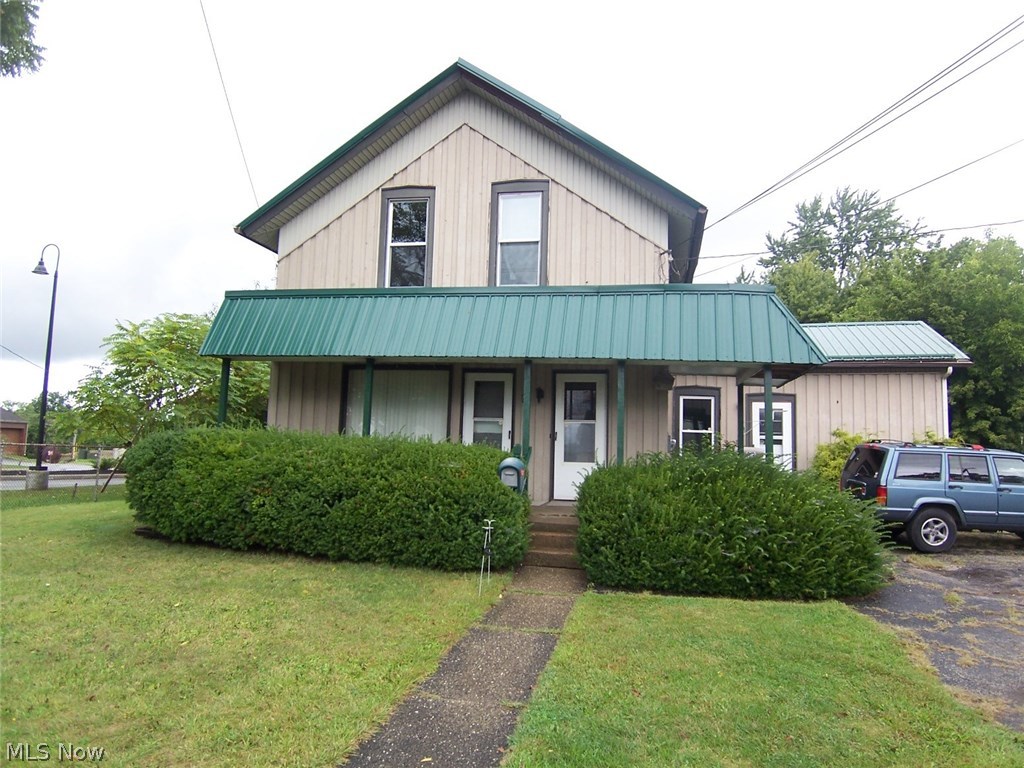 Tallmadge - Residential Income