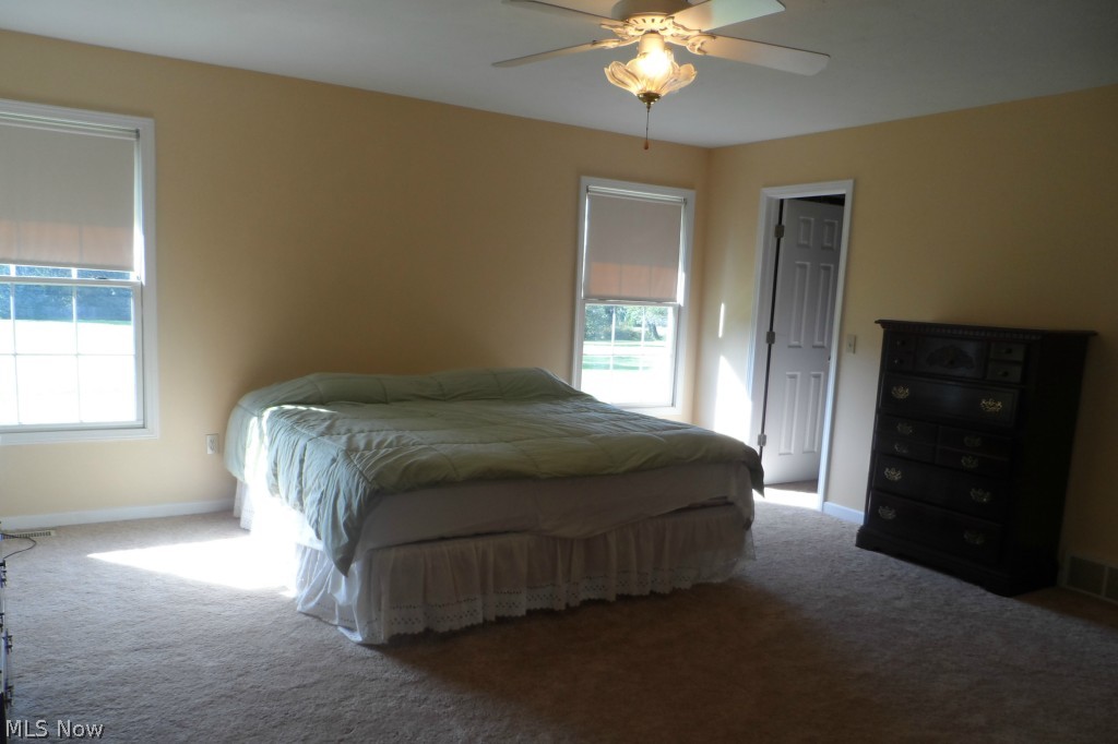 Mcdowell Pleasant View Farm - Residential