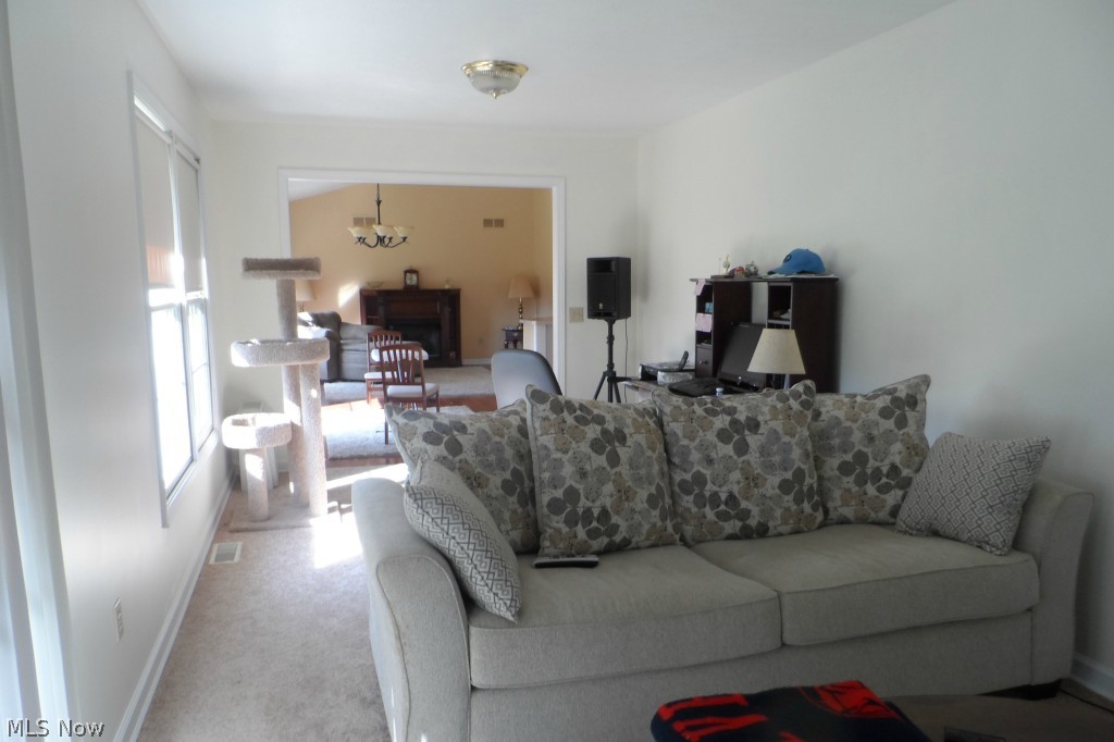 Mcdowell Pleasant View Farm - Residential