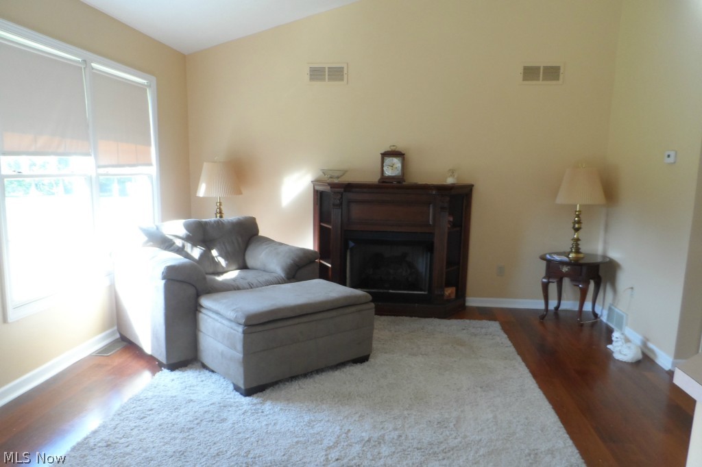 Mcdowell Pleasant View Farm - Residential