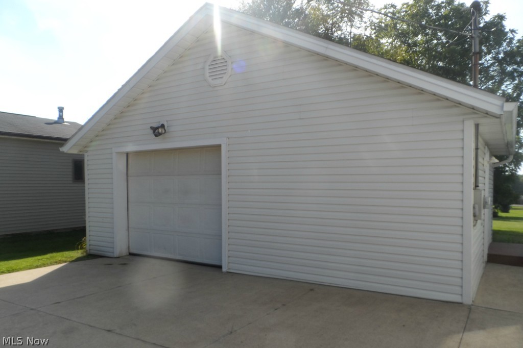 Mcdowell Pleasant View Farm - Residential