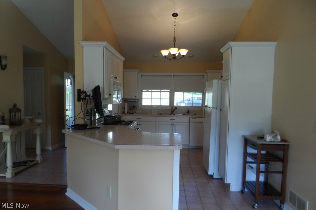 Mcdowell Pleasant View Farm - Residential