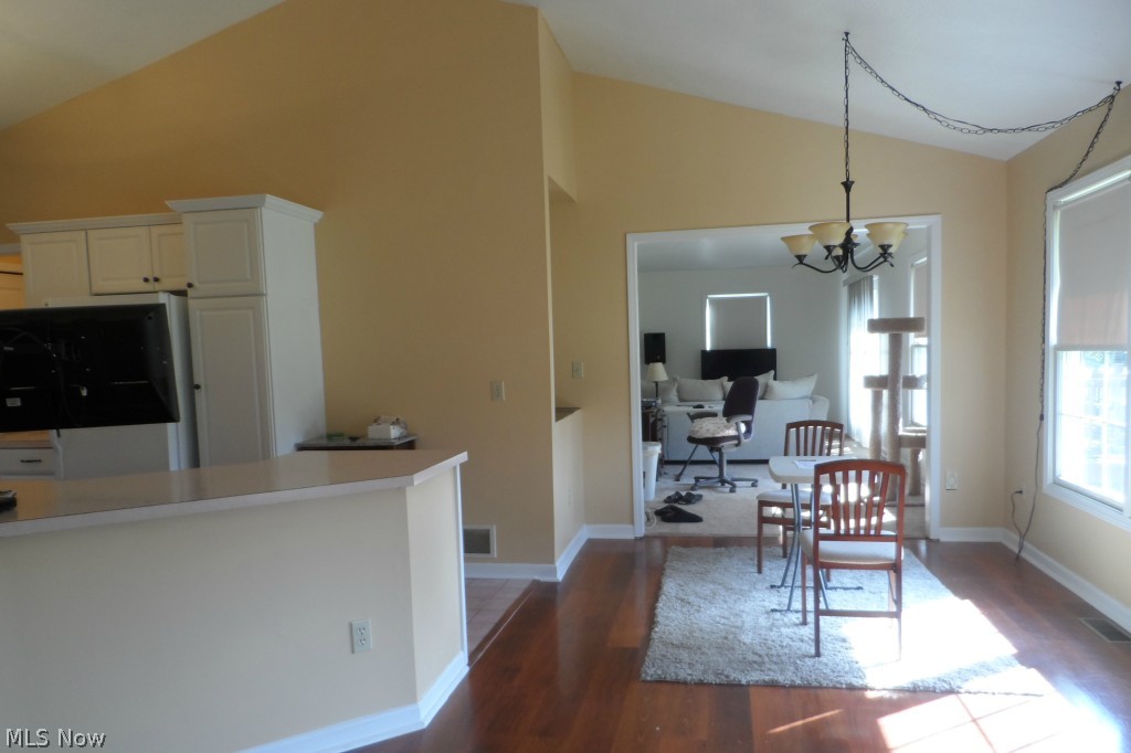 Mcdowell Pleasant View Farm - Residential