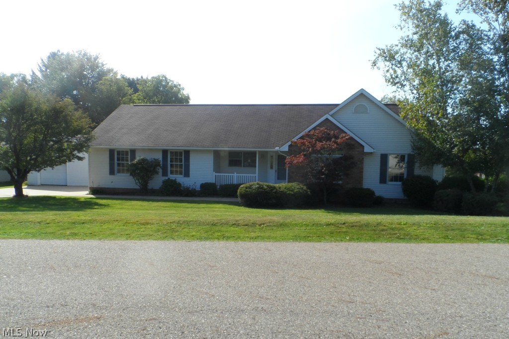 Mcdowell Pleasant View Farm - Residential