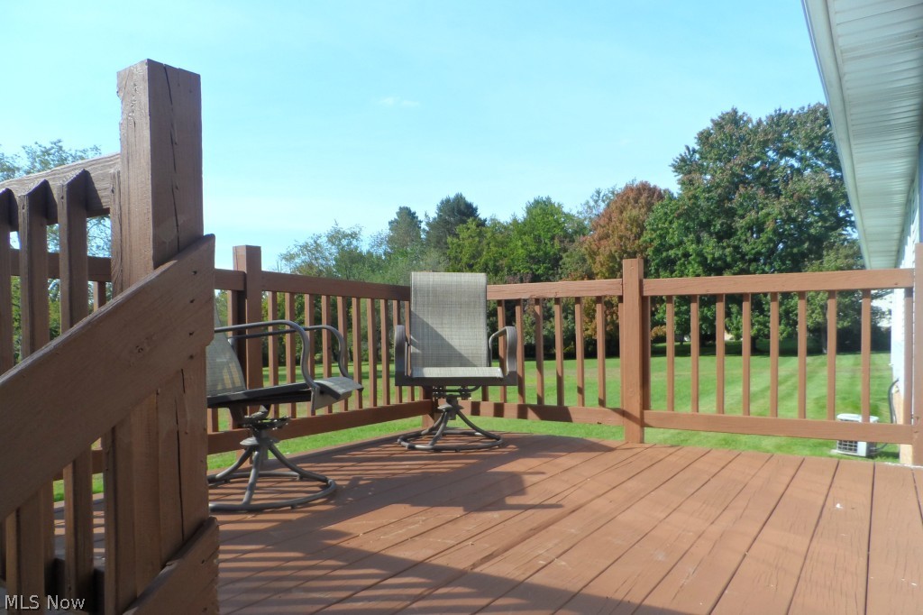 Mcdowell Pleasant View Farm - Residential