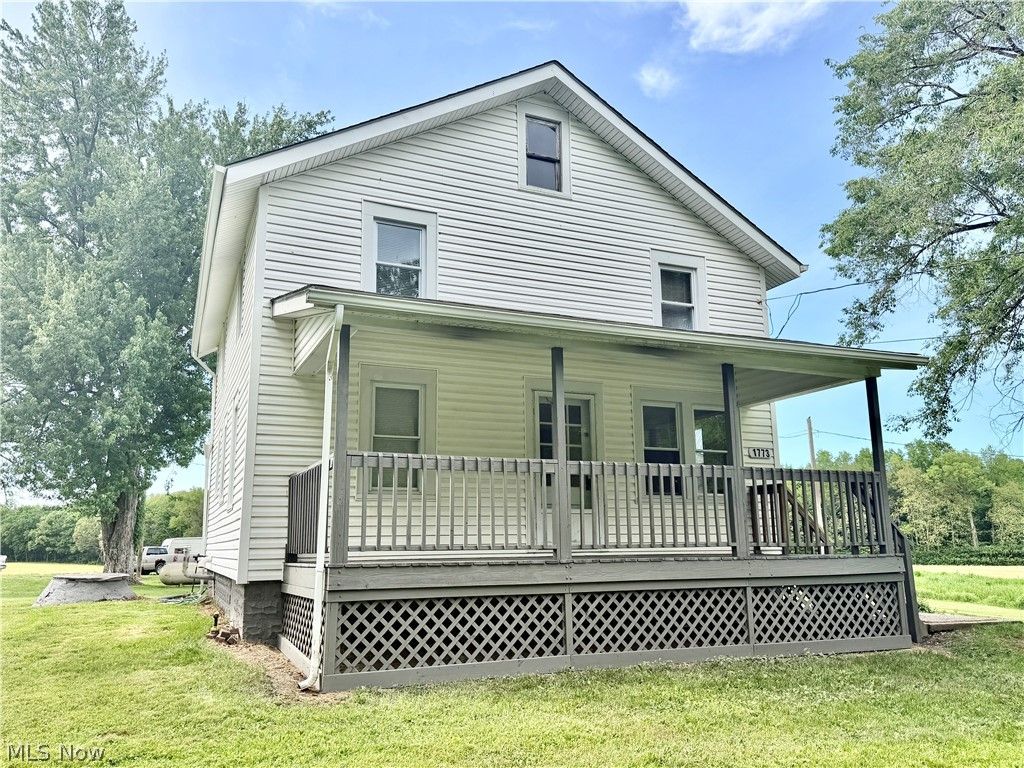 Photo of 1773 Mahoning Road, Deerfield, OH 44411 (MLS # 5212317)