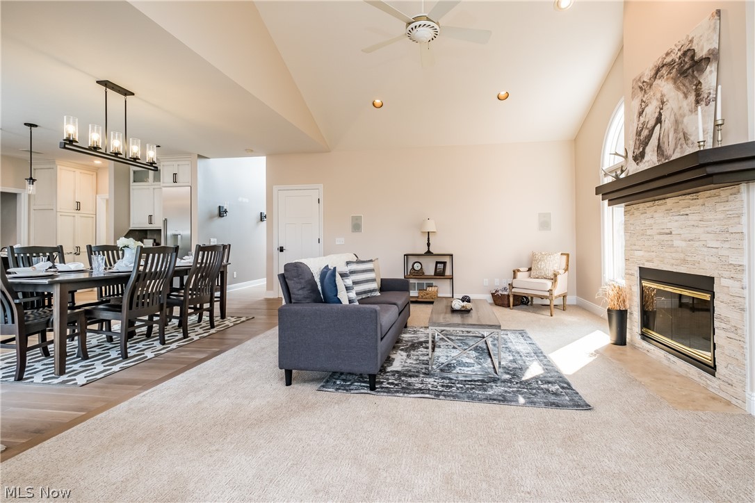 Tweed Lake Estates - Residential