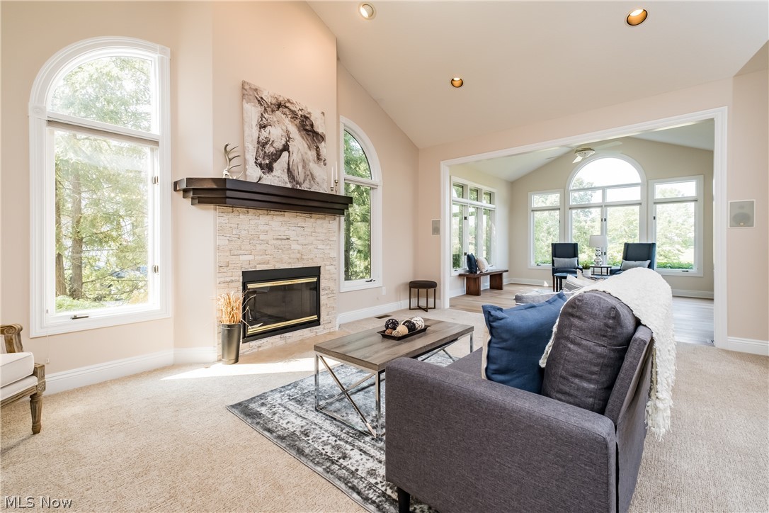 Tweed Lake Estates - Residential