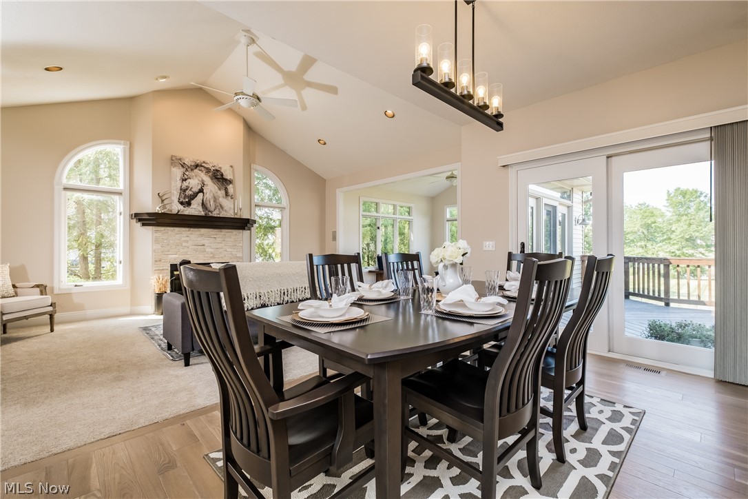 Tweed Lake Estates - Residential